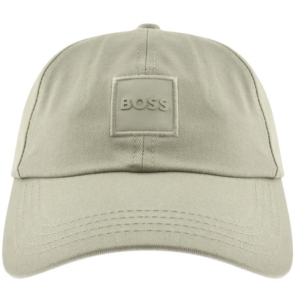 Hugo Boss BOSS Derrel PL Cap Beige